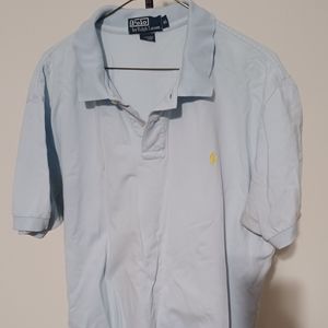 NOT FOR SALE RALPH LAUREN SHIRT